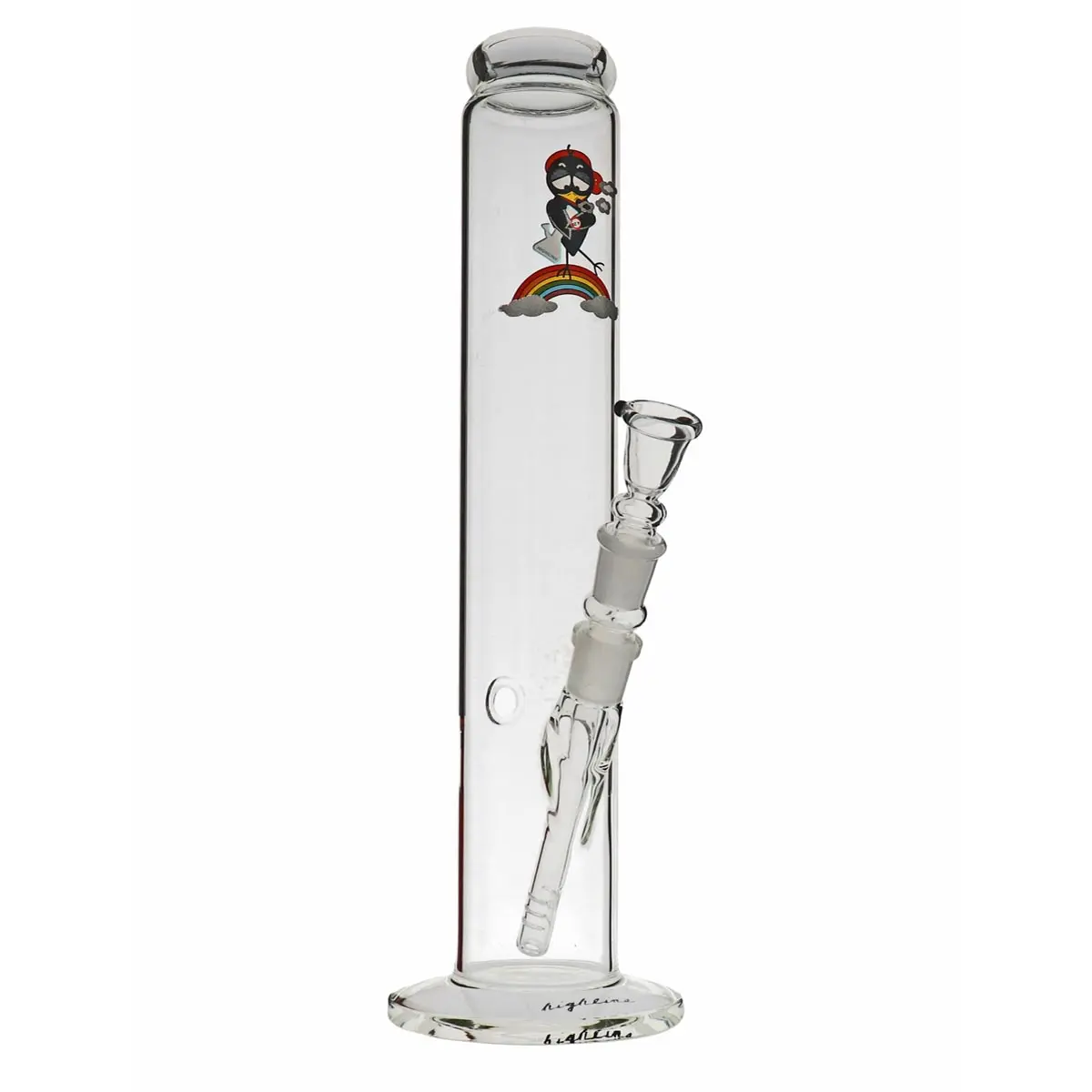 Highline 'Raven Friend' 18,8