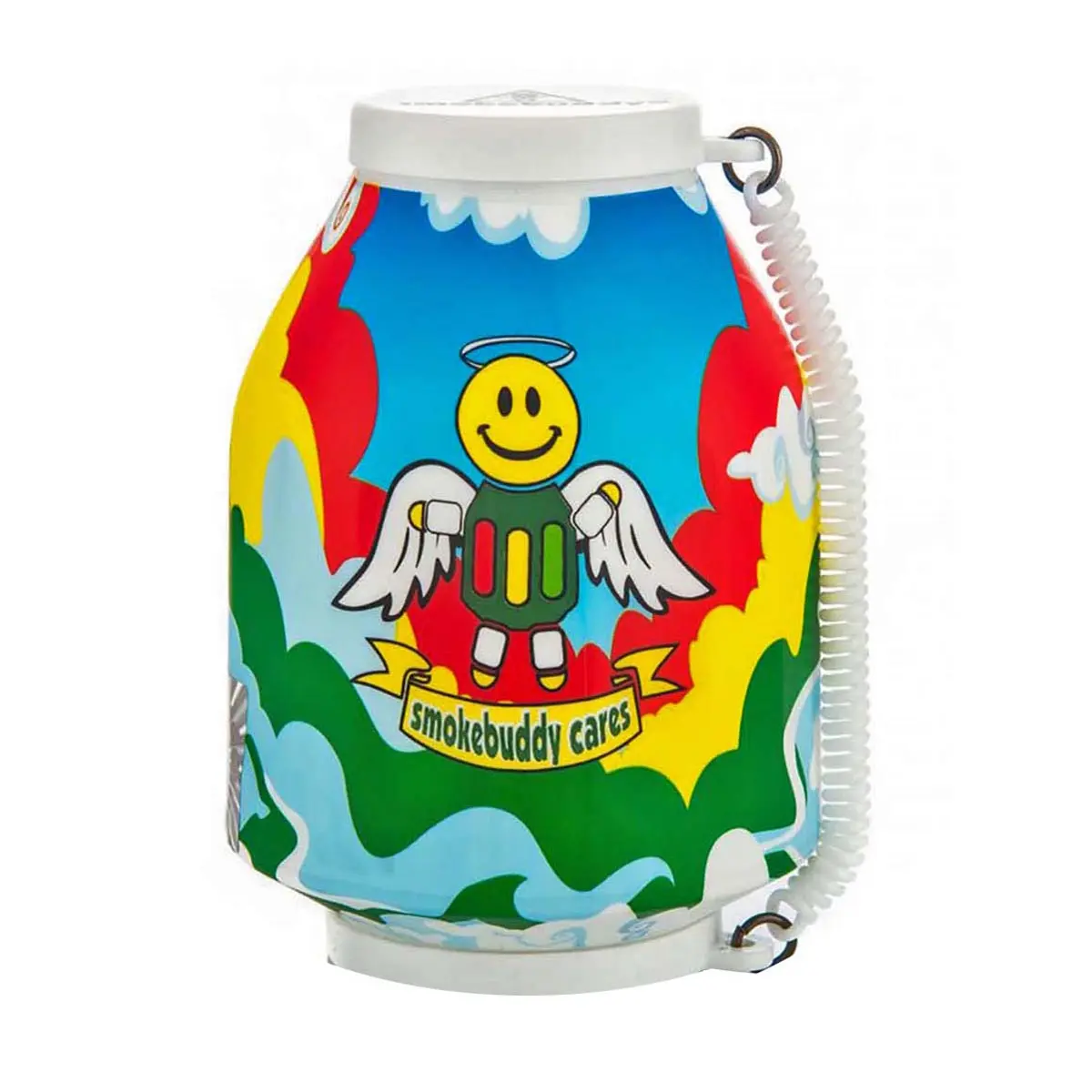 Smokebuddy Personal Air Filter 'Angel'