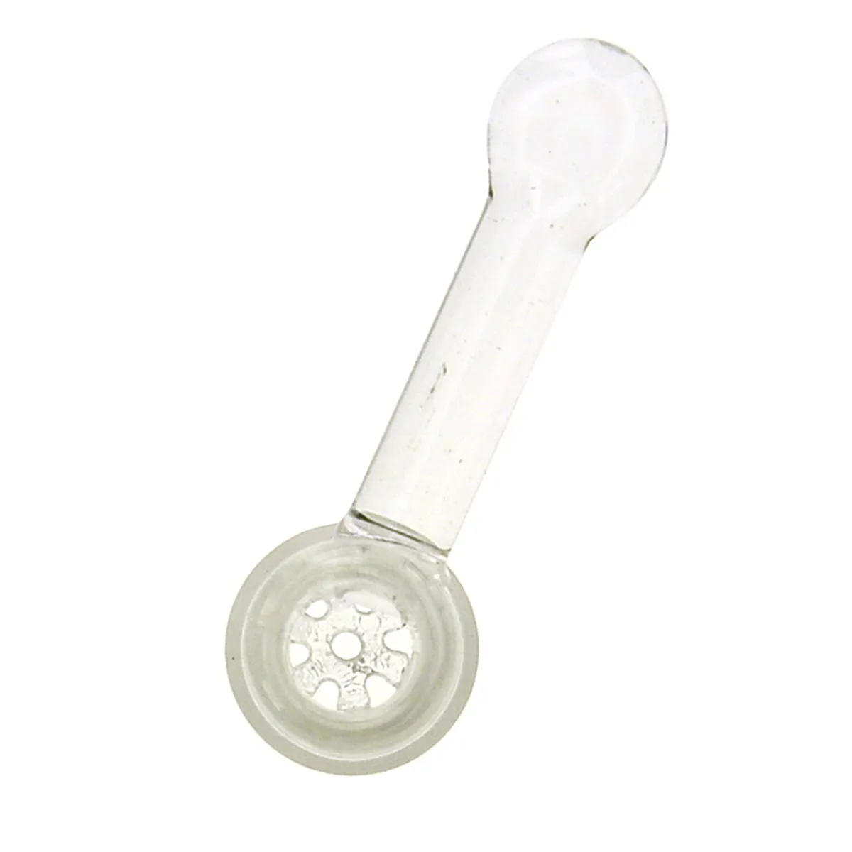 Grace Glass One Hit-Bowl 14.5 Handle