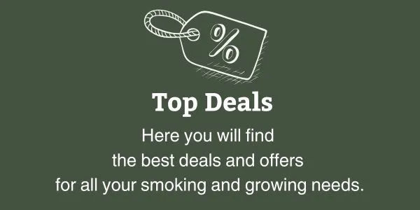  Top Deals