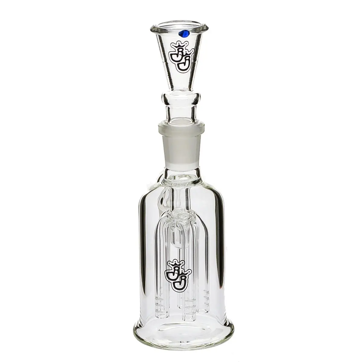 Jelly Joker percolator precooler "Chimney" 18.8