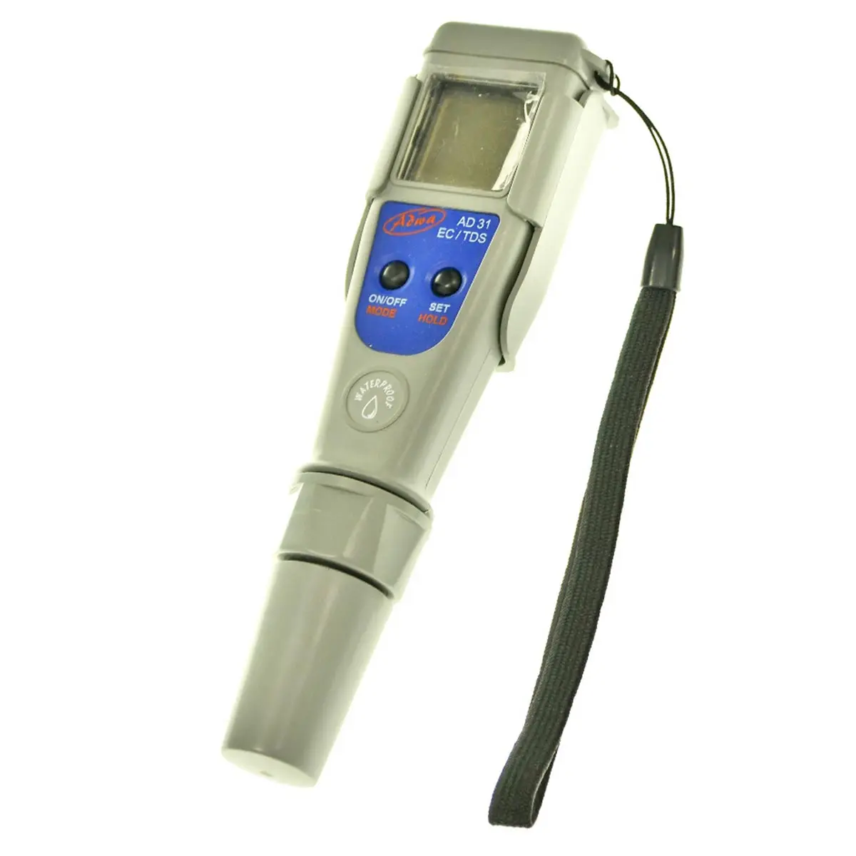 Adwa EC tester AD31 IP67