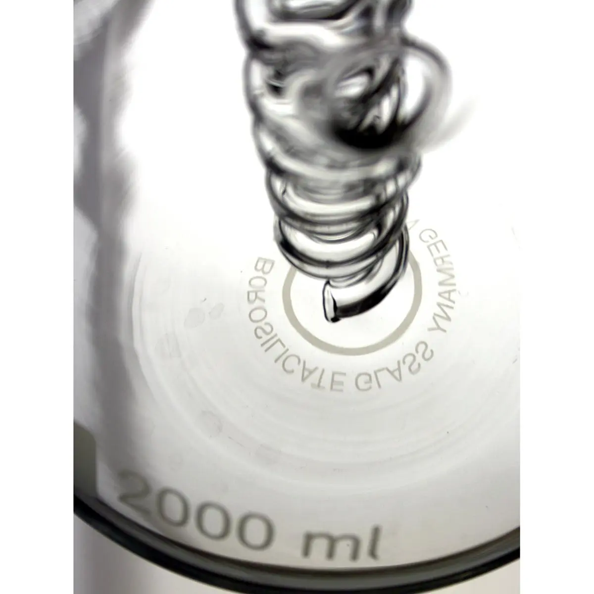 Narcotic Bong conic 24cm