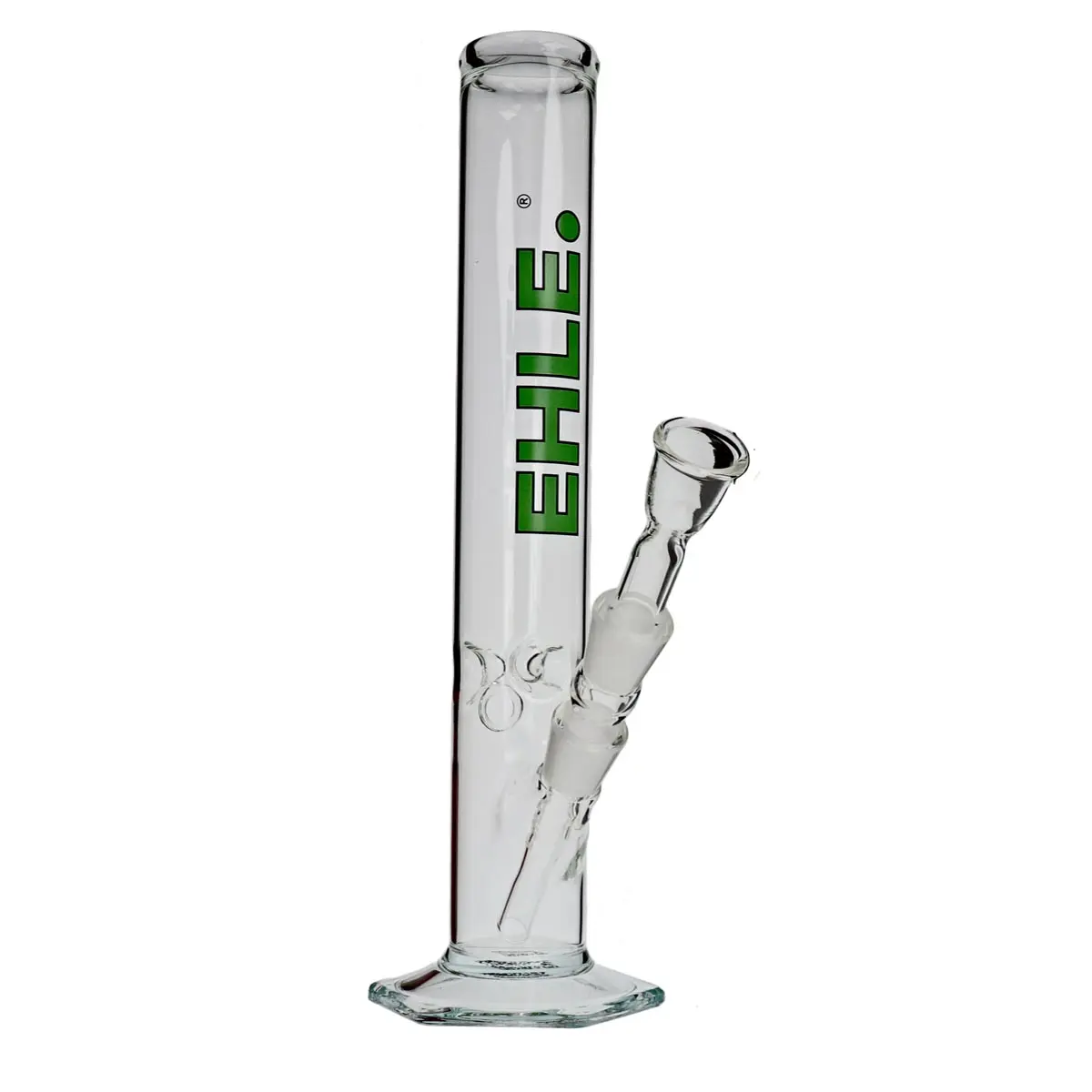 Ehle Icebong 500ml 18,8er - green-black