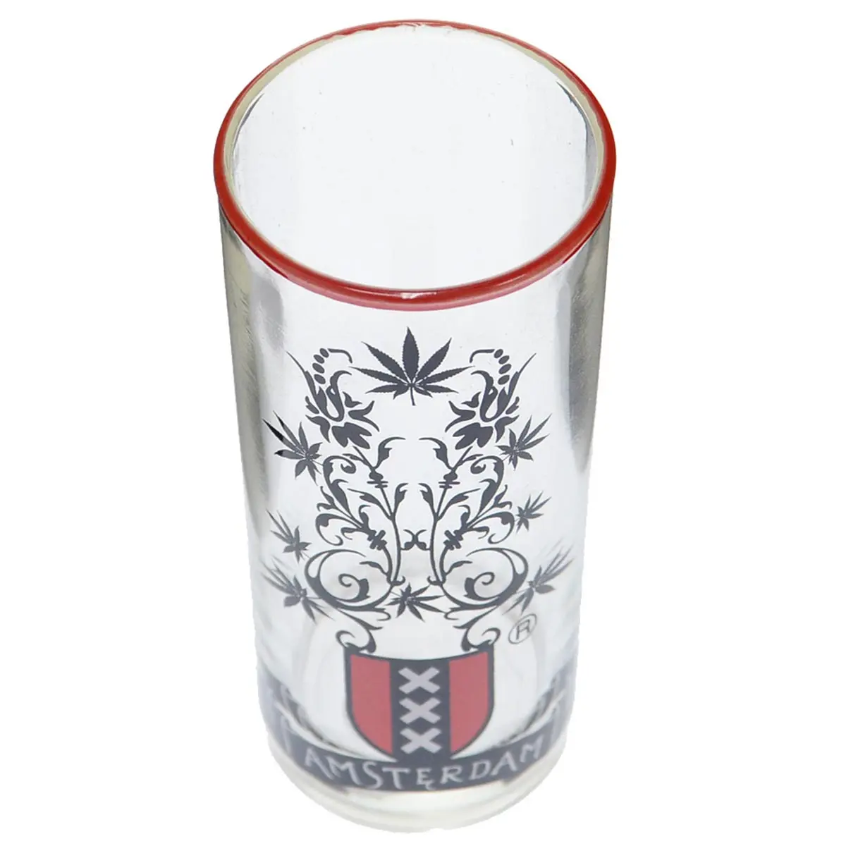 Glass Amsterdam XXX