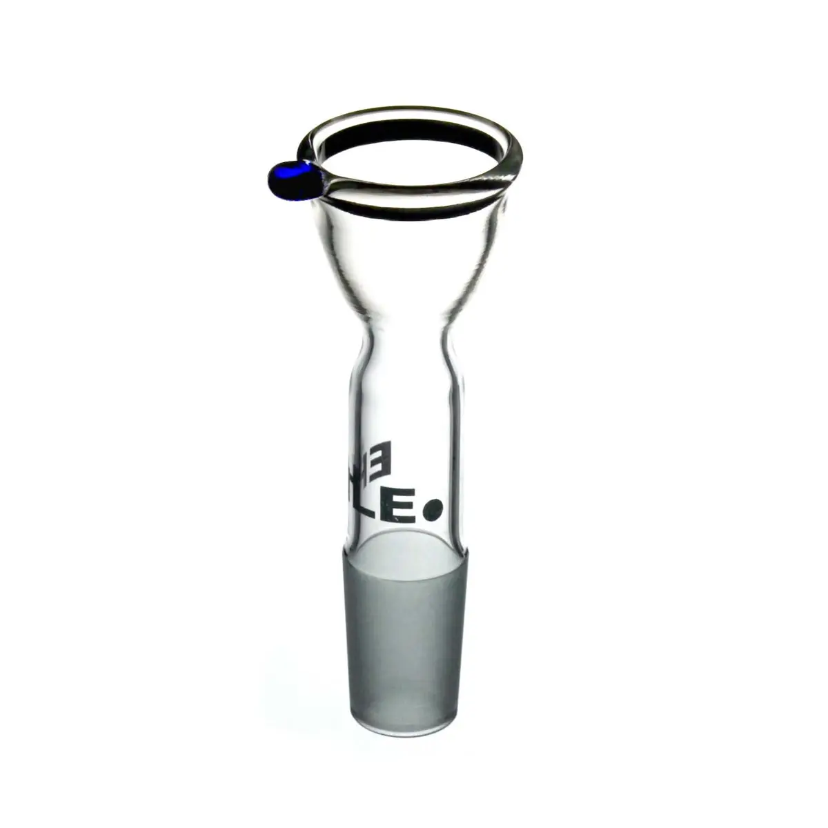 Glass Bowl by Ehle 18.8mm ground joint