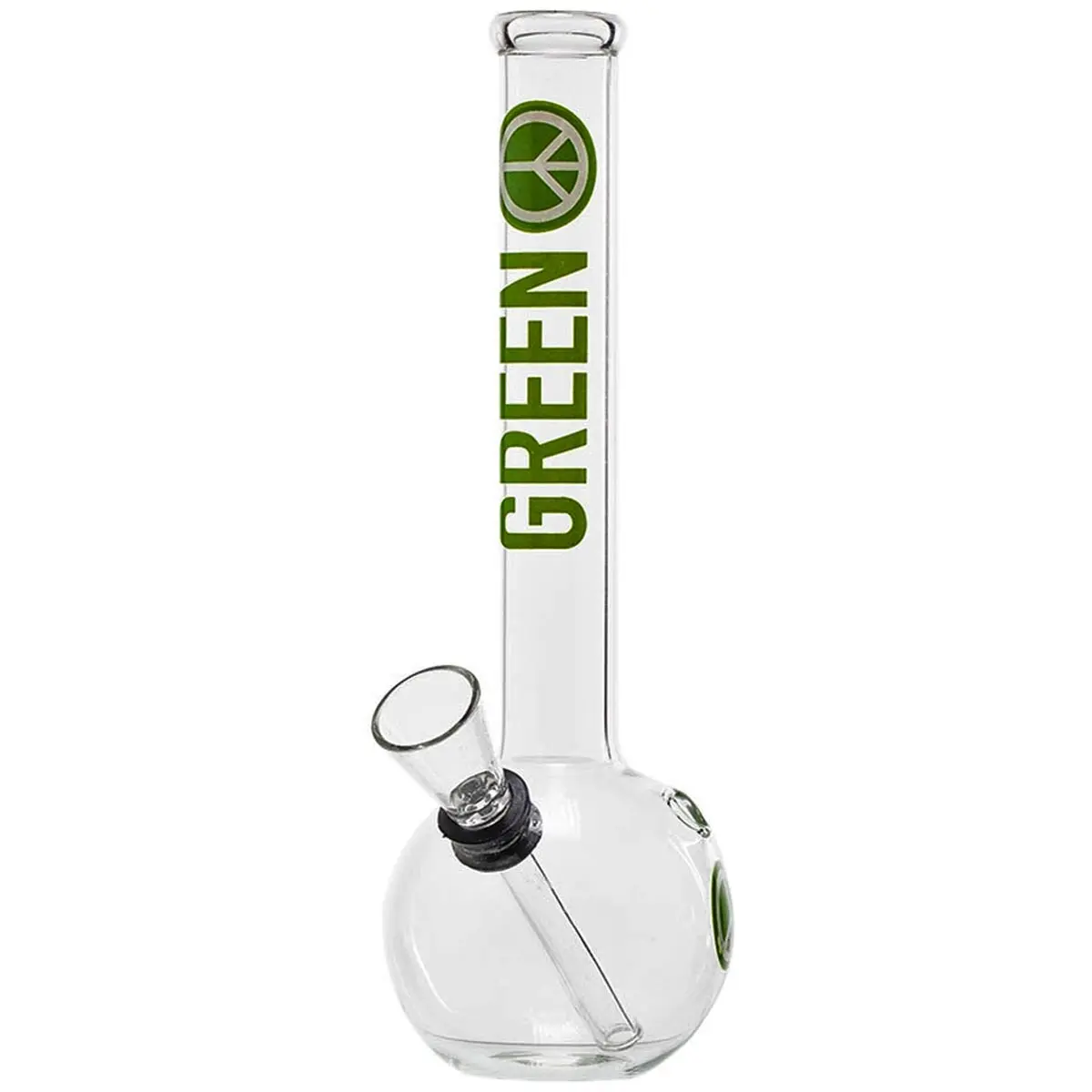 Greenline Mini Bong 19cm