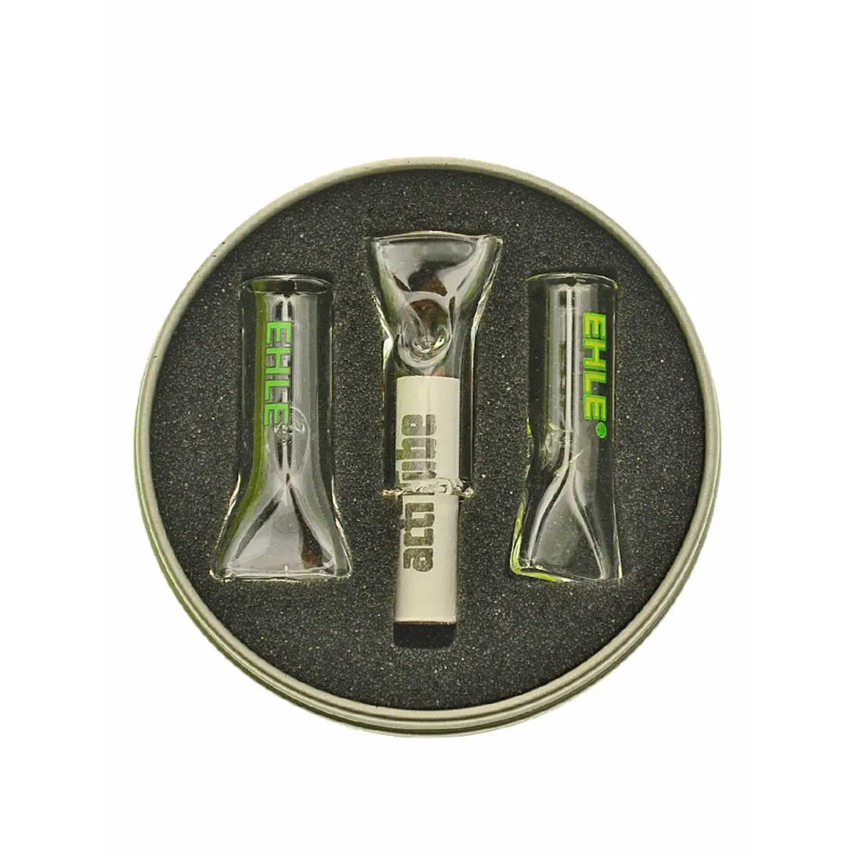 EHLE e.tips Triple Pack for Actitube Slim