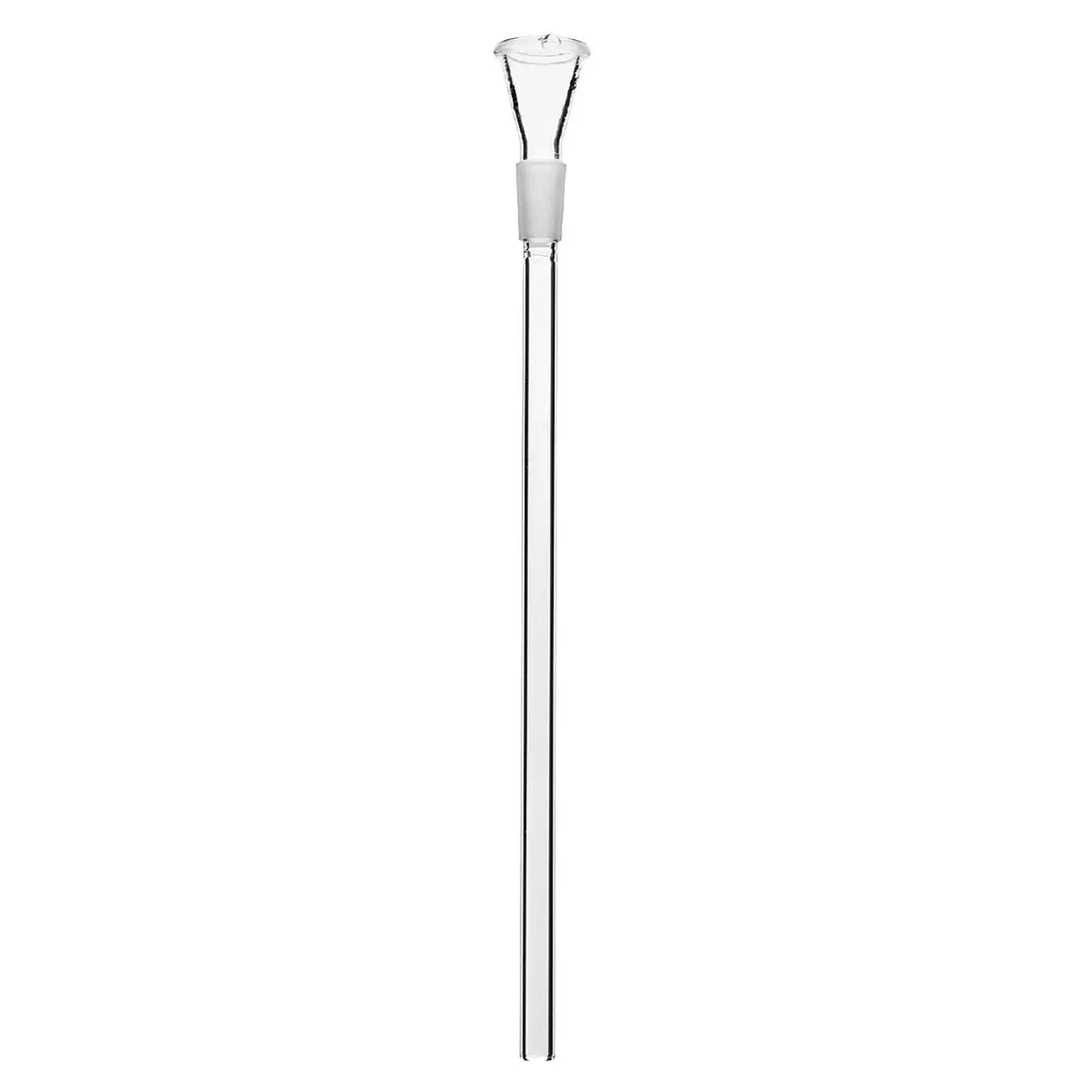 Downpipe with Conical Bowl 14.5mm