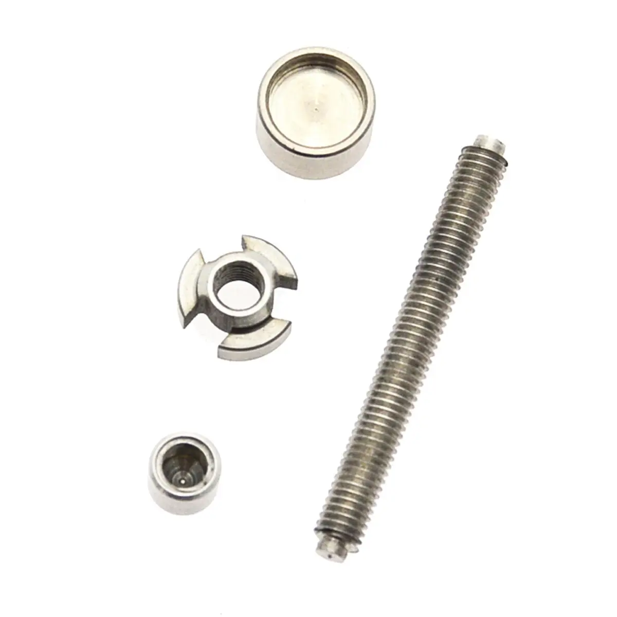 Ehle oil spare nail titanium 14.5
