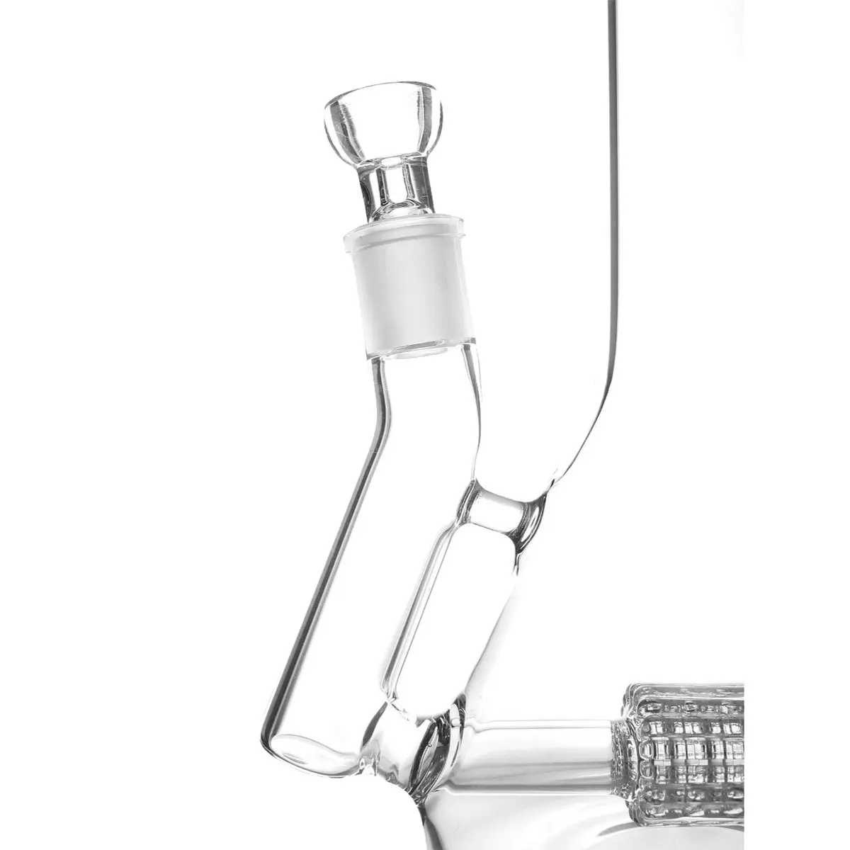 Heisenberg Beaker Bubble Matrix 18,8