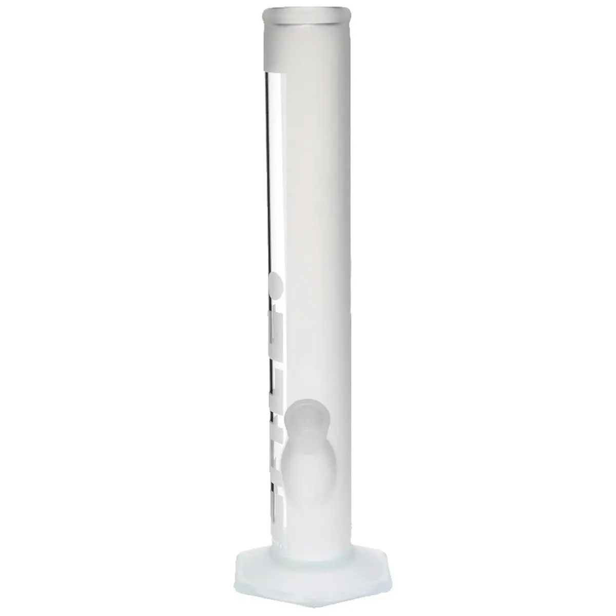 Ehle bong 18.8mm 500ml - Bauhaus fully sandblasted