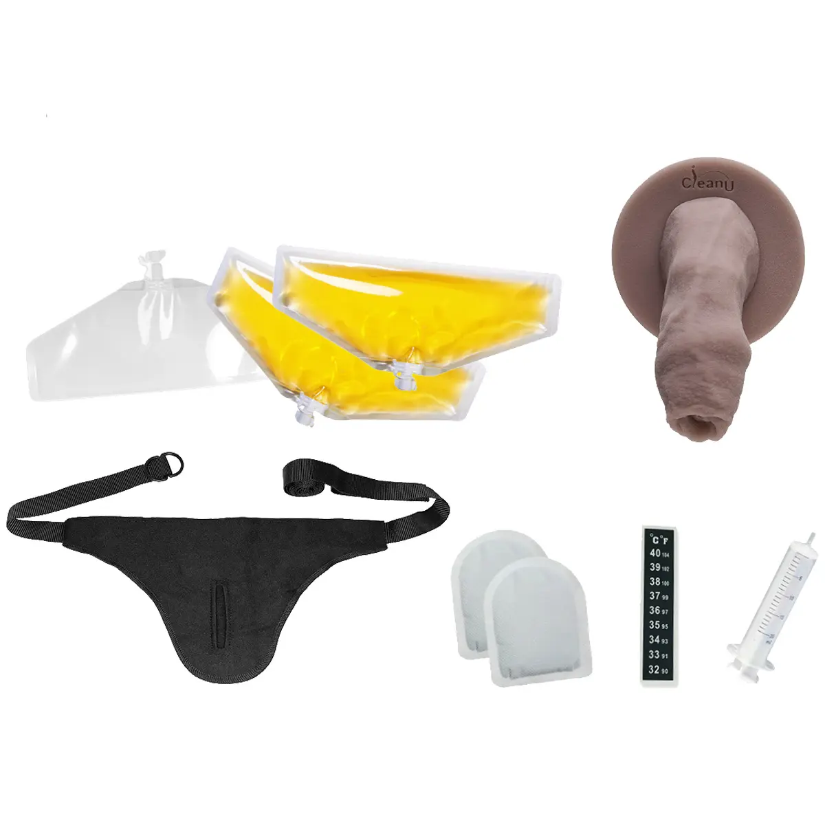 Screeny Weeny 6.0 nordic white - Beauty