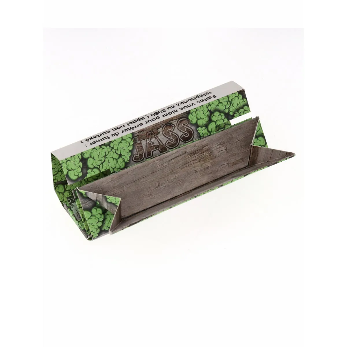 JASS Special Edition with Tips + Rolling Tray