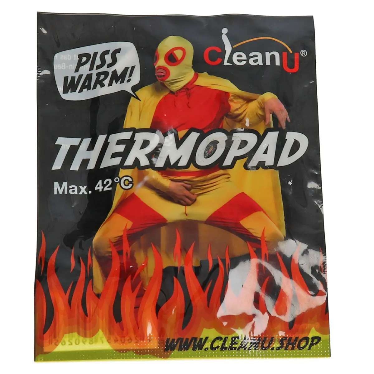 Clean-U Thermopad Heat Pad