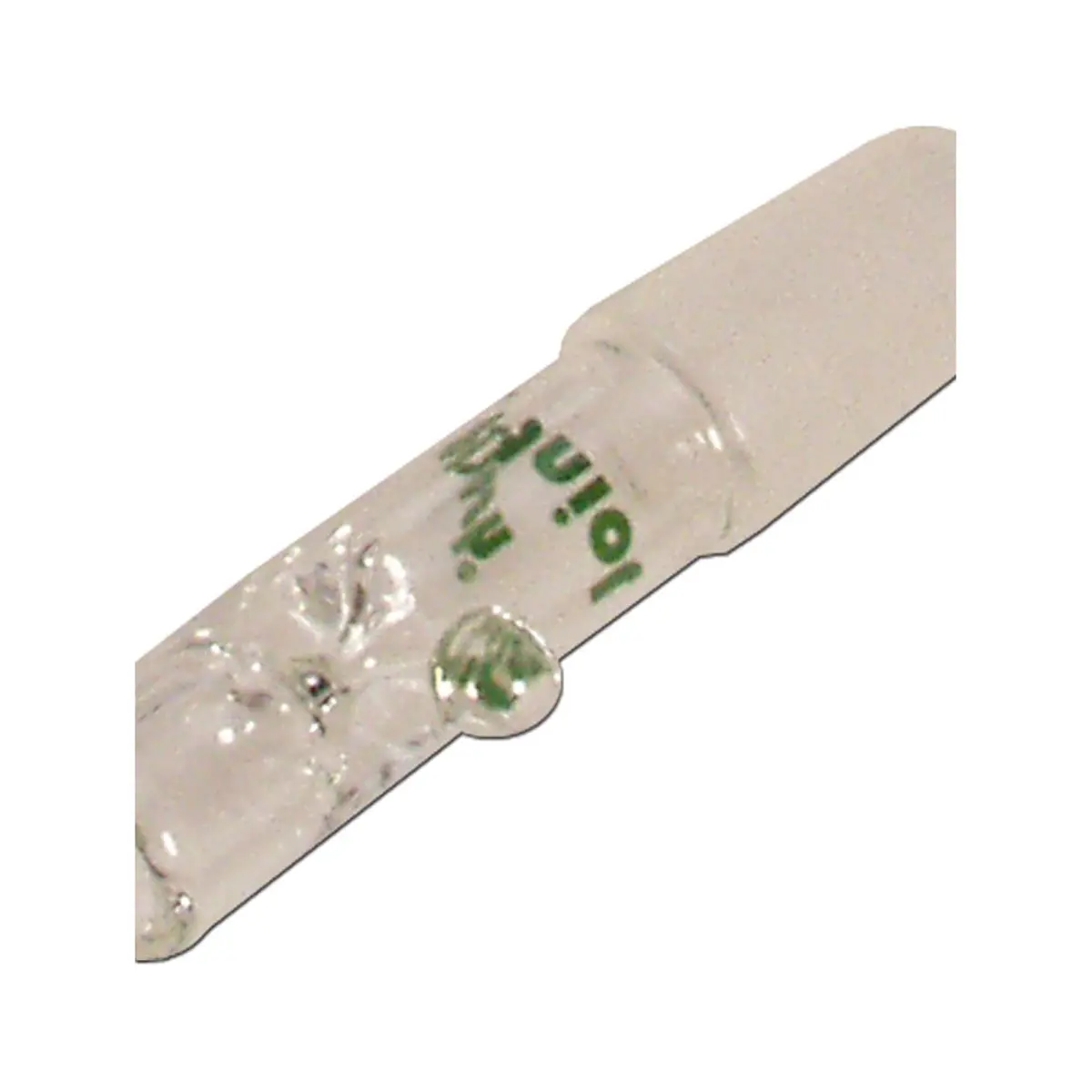 Jet-Flash Smoking System