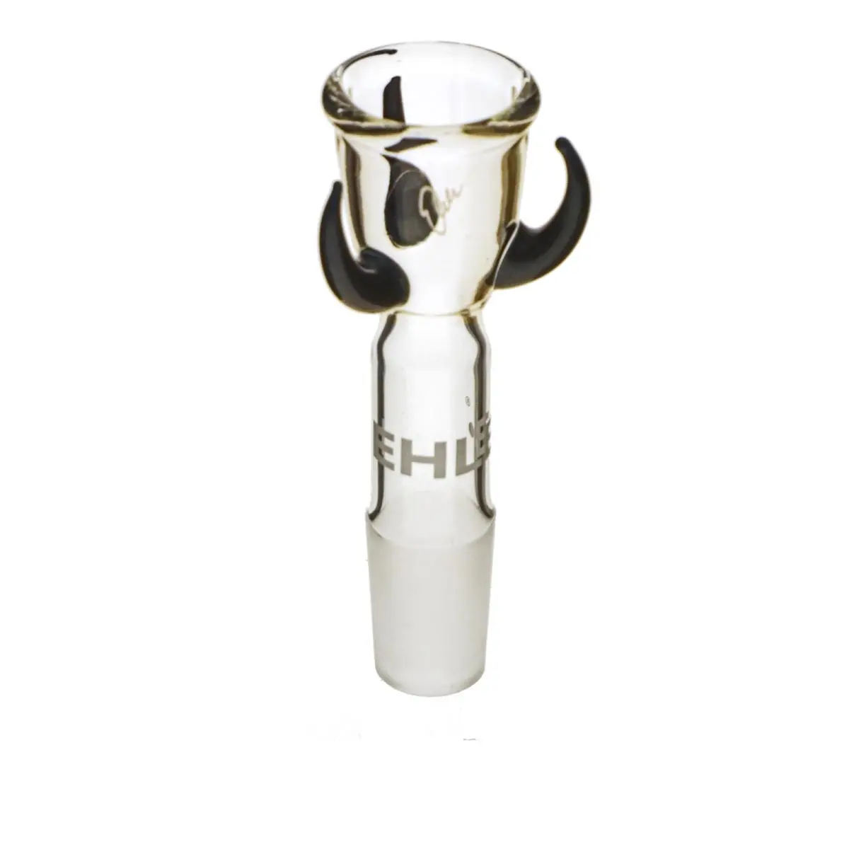 EHLE Funnel Horns 18,8 mm black
