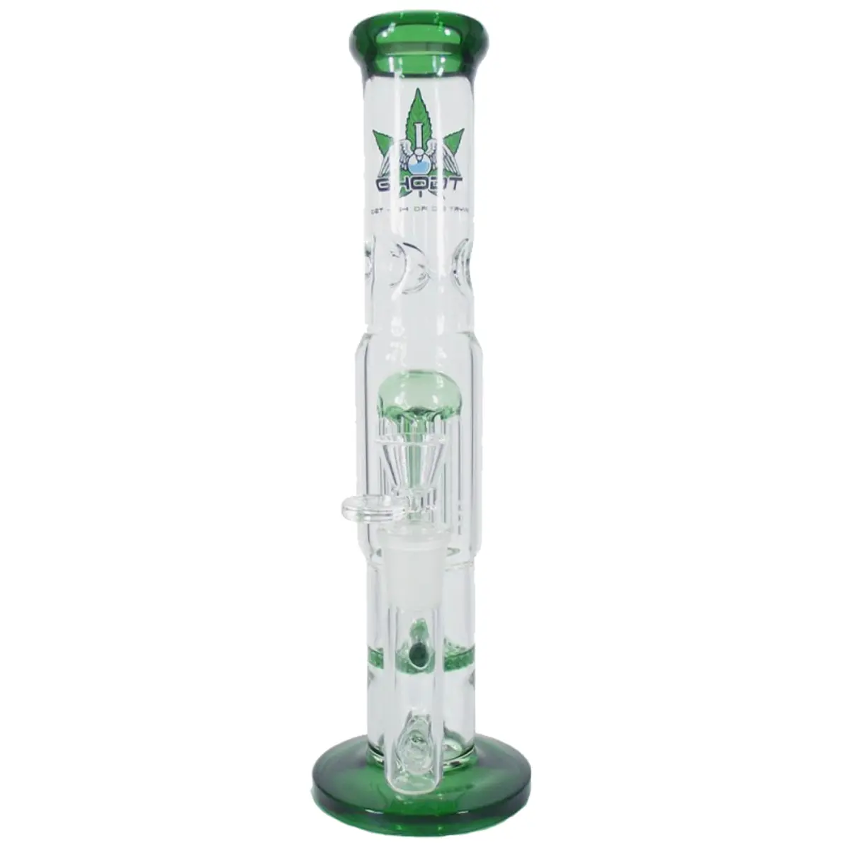 GHODT Combo-Percolator GH1 30cm