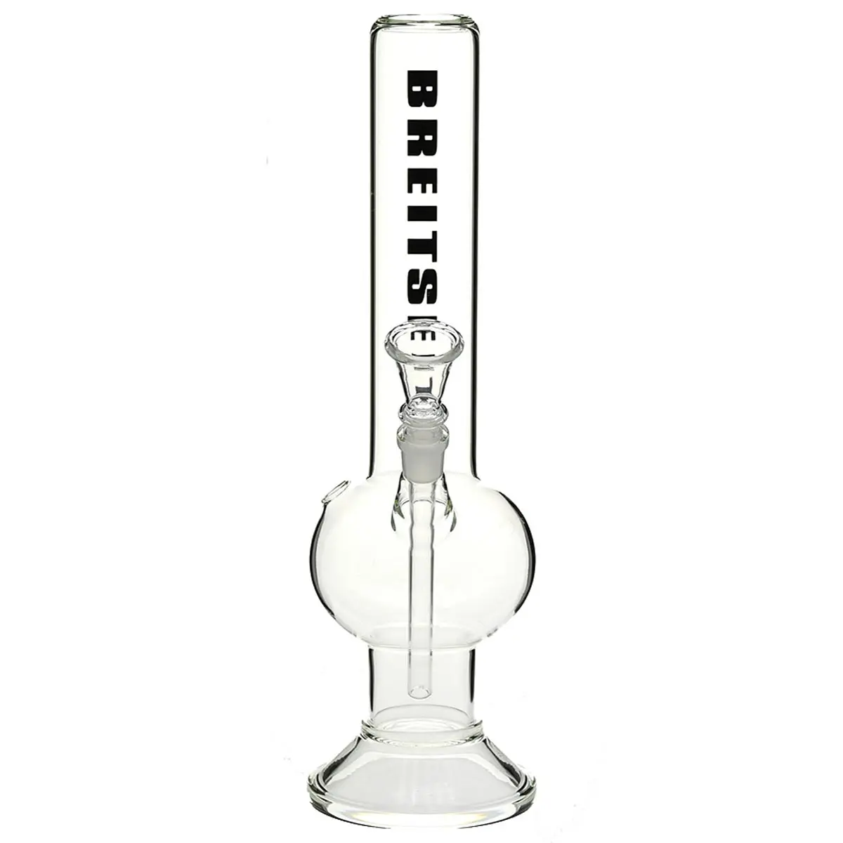 Breitseite bong with belly 40cm