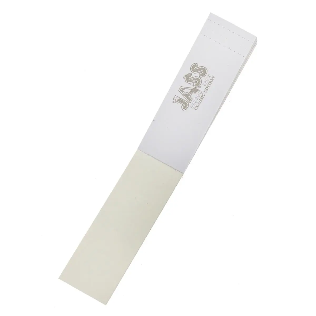 JASS Filter tips M