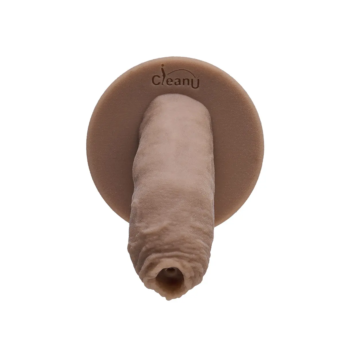 Screeny Weeny 6.0 white / mulatte - Beast