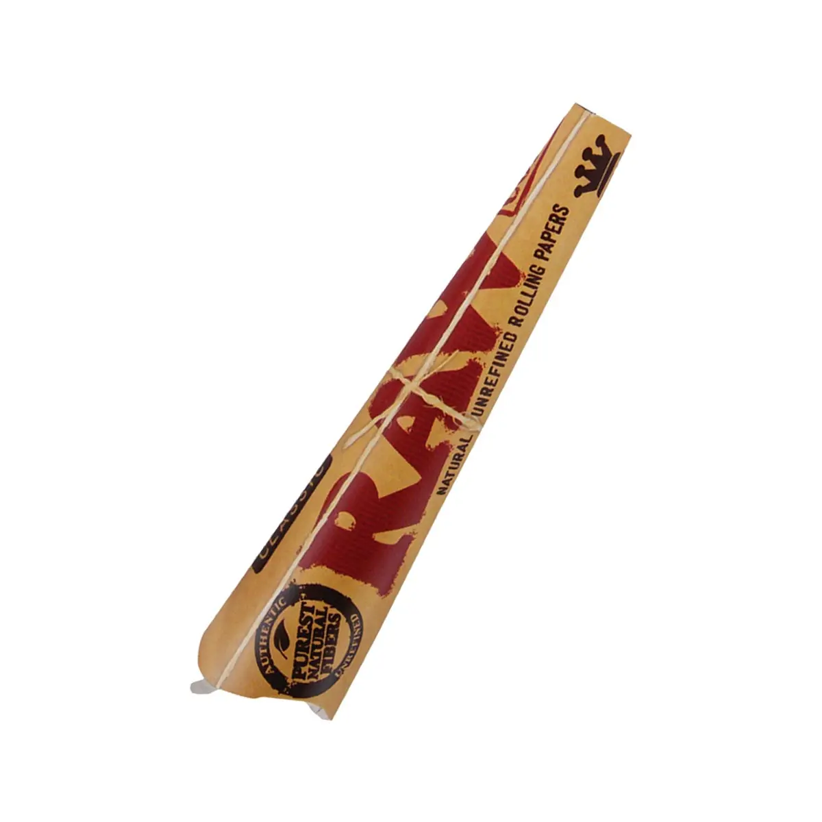 RAW Cones Kingsize 109mm