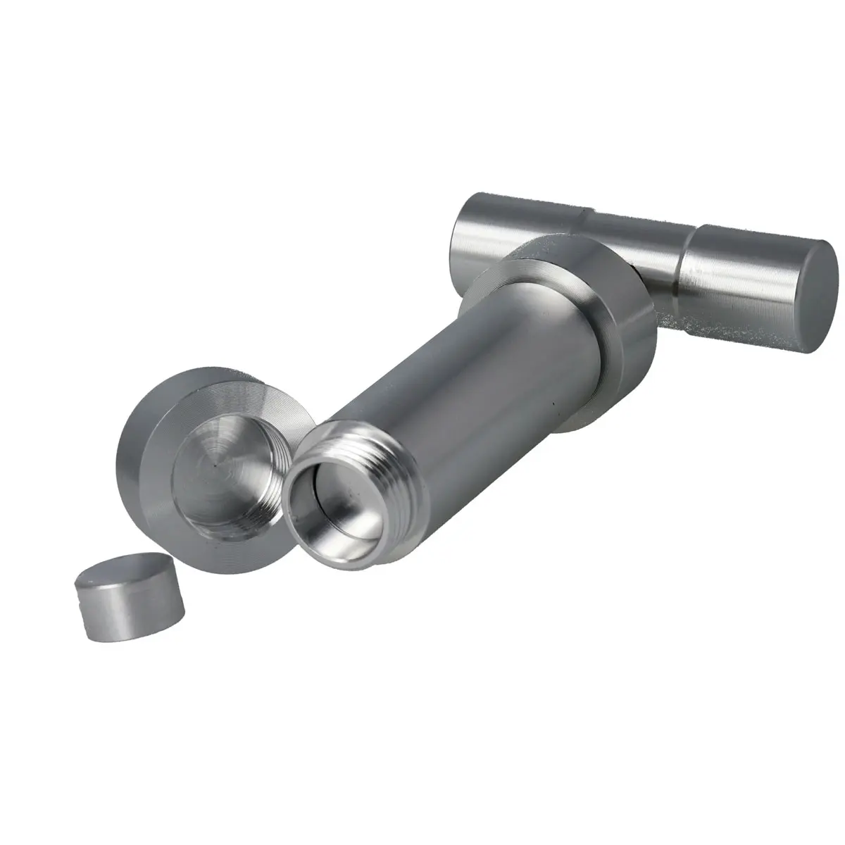 GHODT Pollen press - small