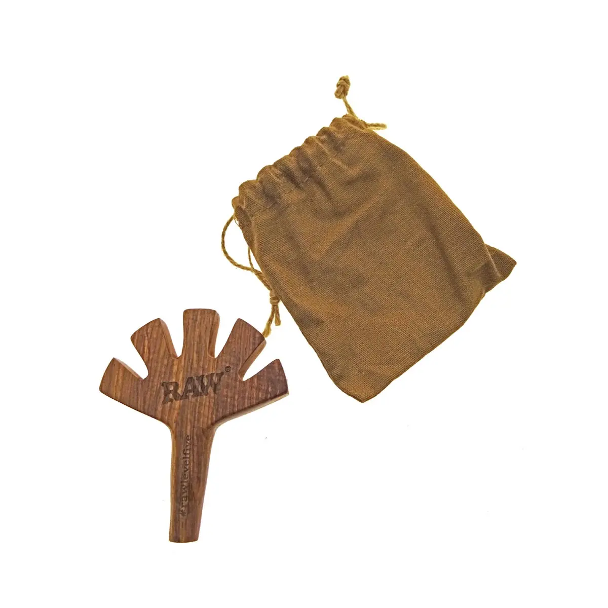 RAW Level Five Multi Tip