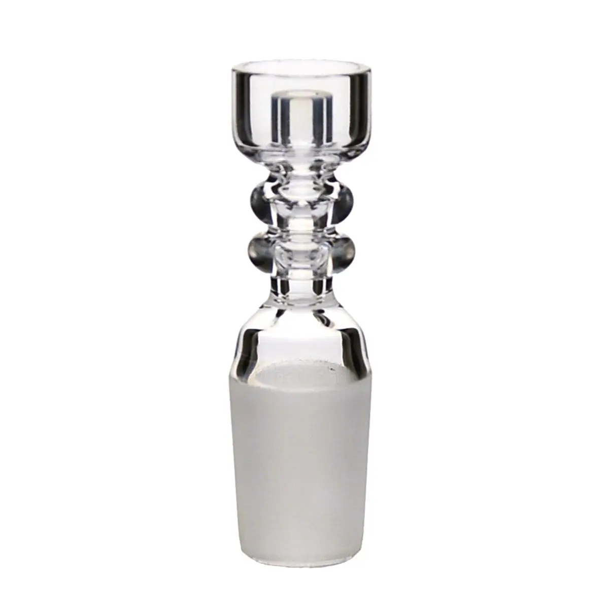 Domeless Quartz Nail 18.8