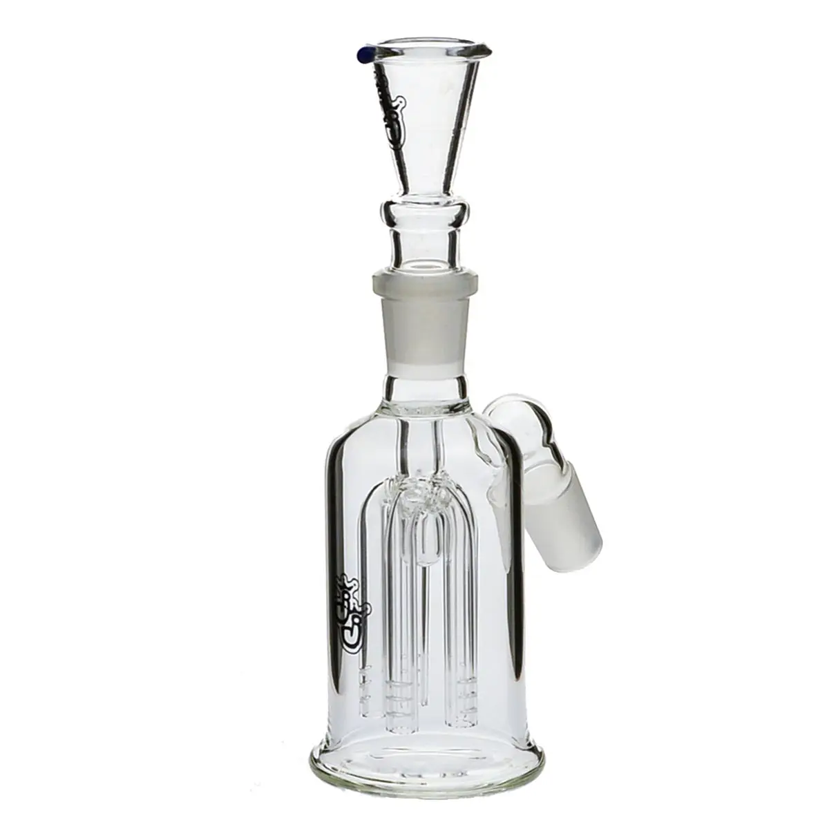 Jelly Joker percolator precooler "Chimney" 18.8