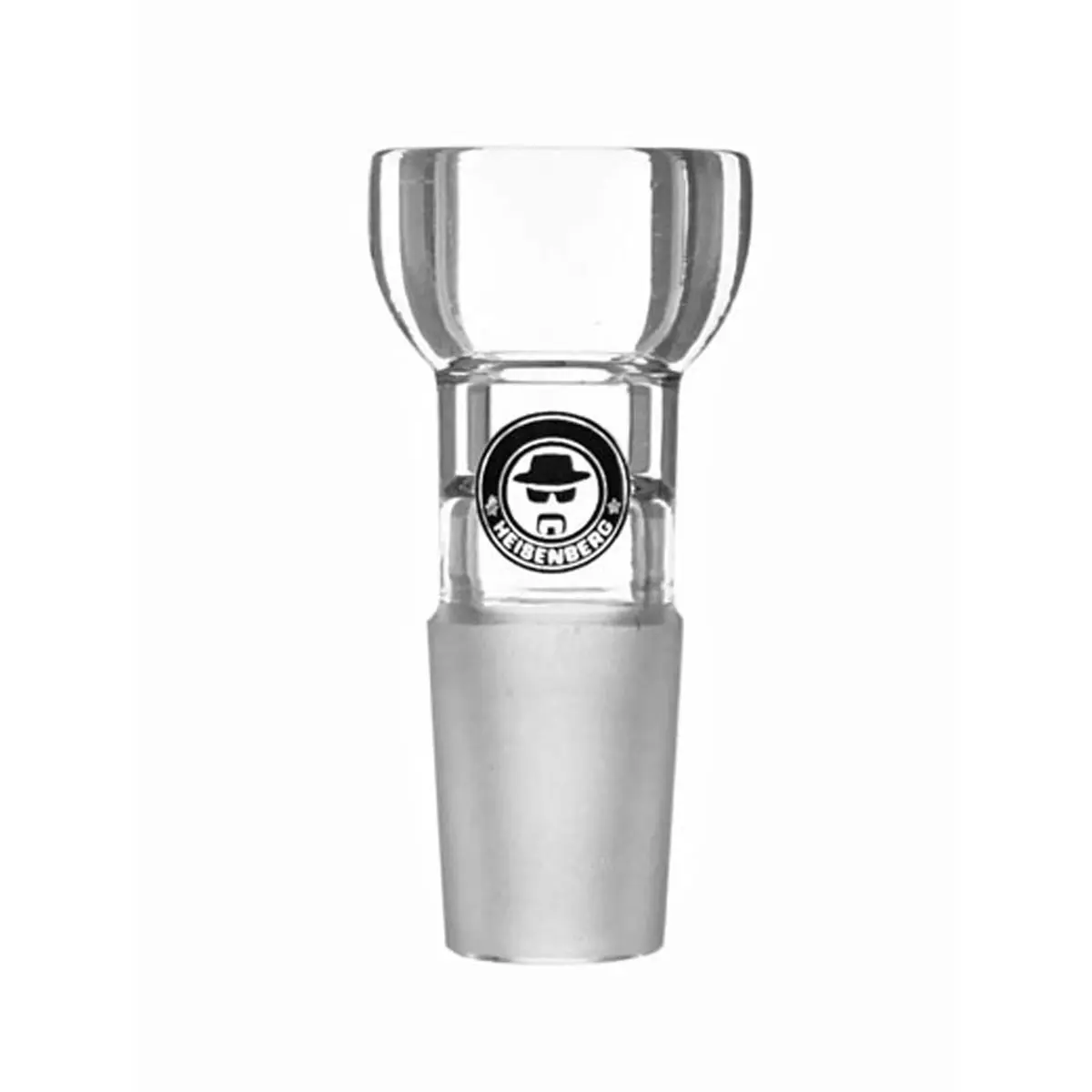 Heisenberg WSP Pure Bowl 18.8