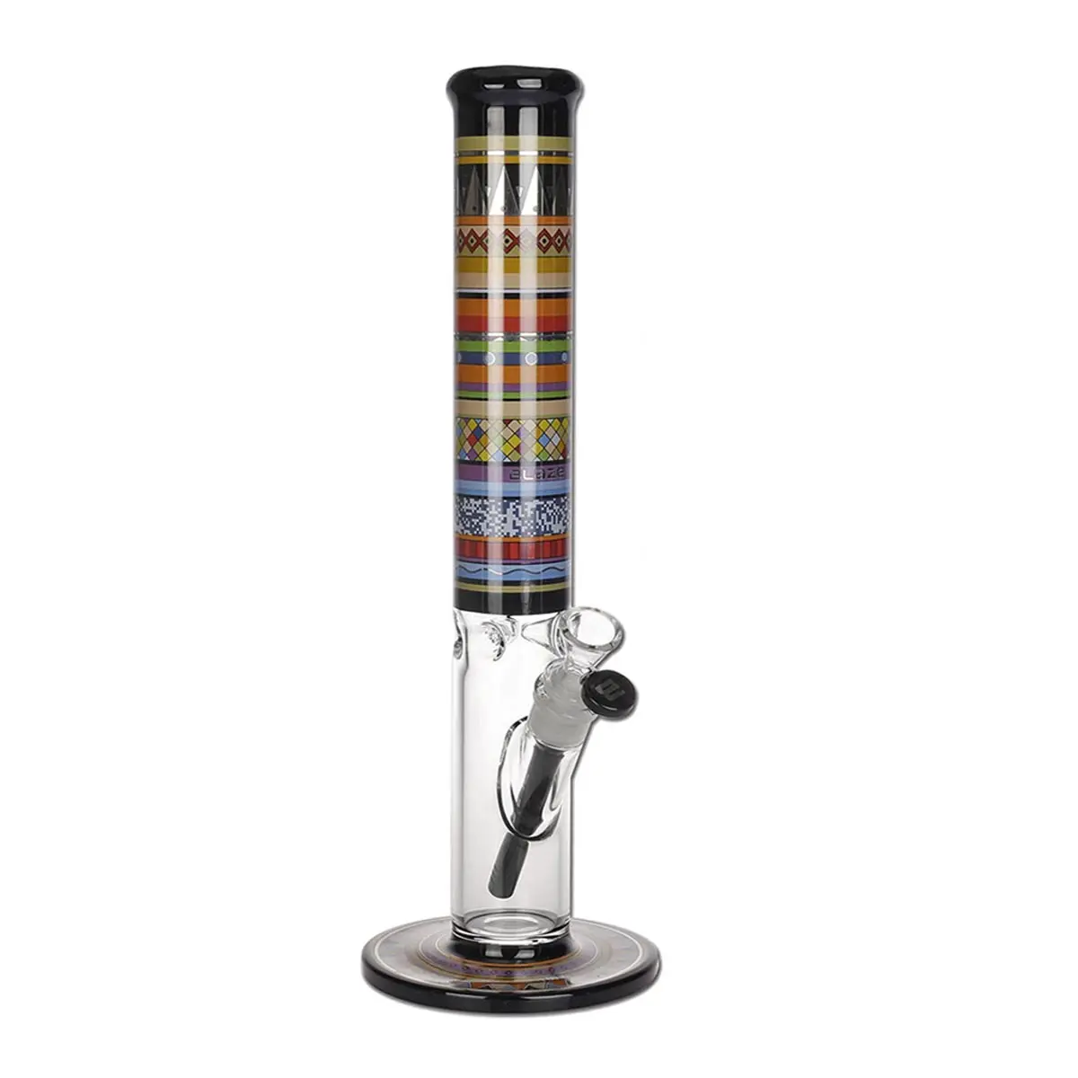 Blaze 'Totem'  Ice - cylindrical