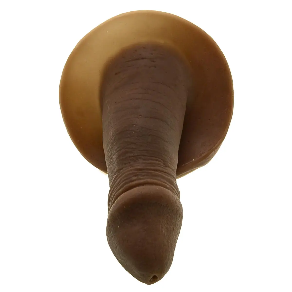 Screeny Weeny 5.0 black - Circumsized