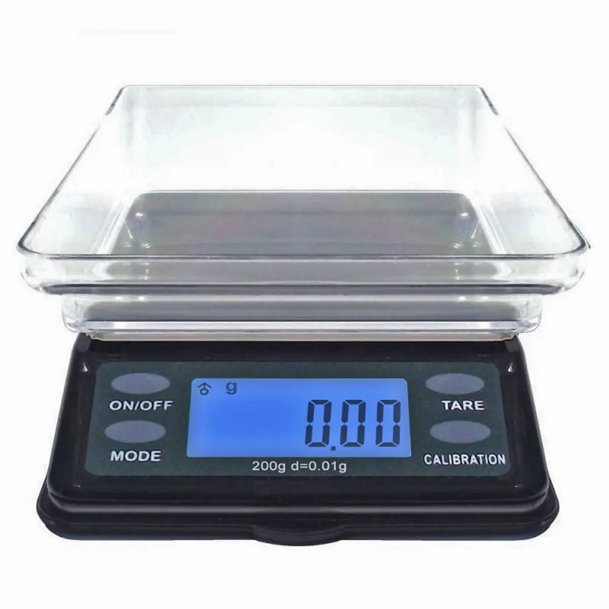 DIPSE MTW Series Mini Table Scale