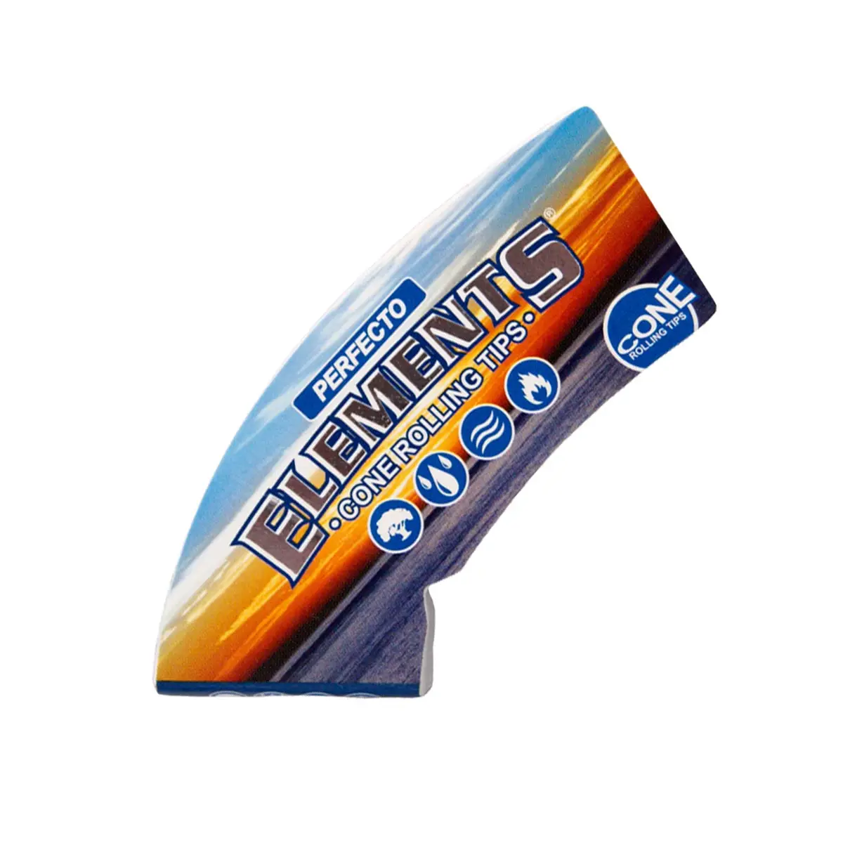Elements Perfecto conical filter tips