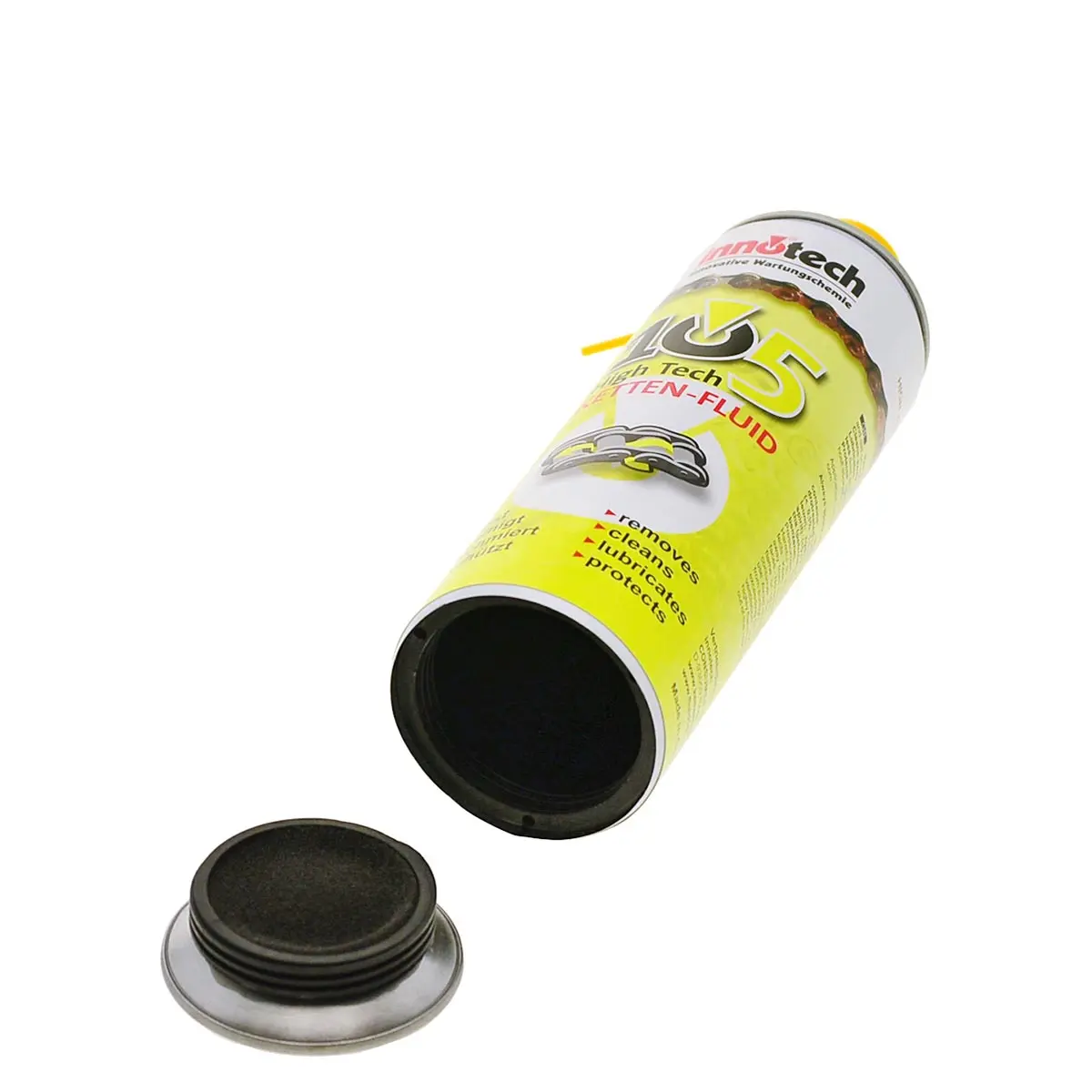 Can Safe "Innotech Kettenfluid"