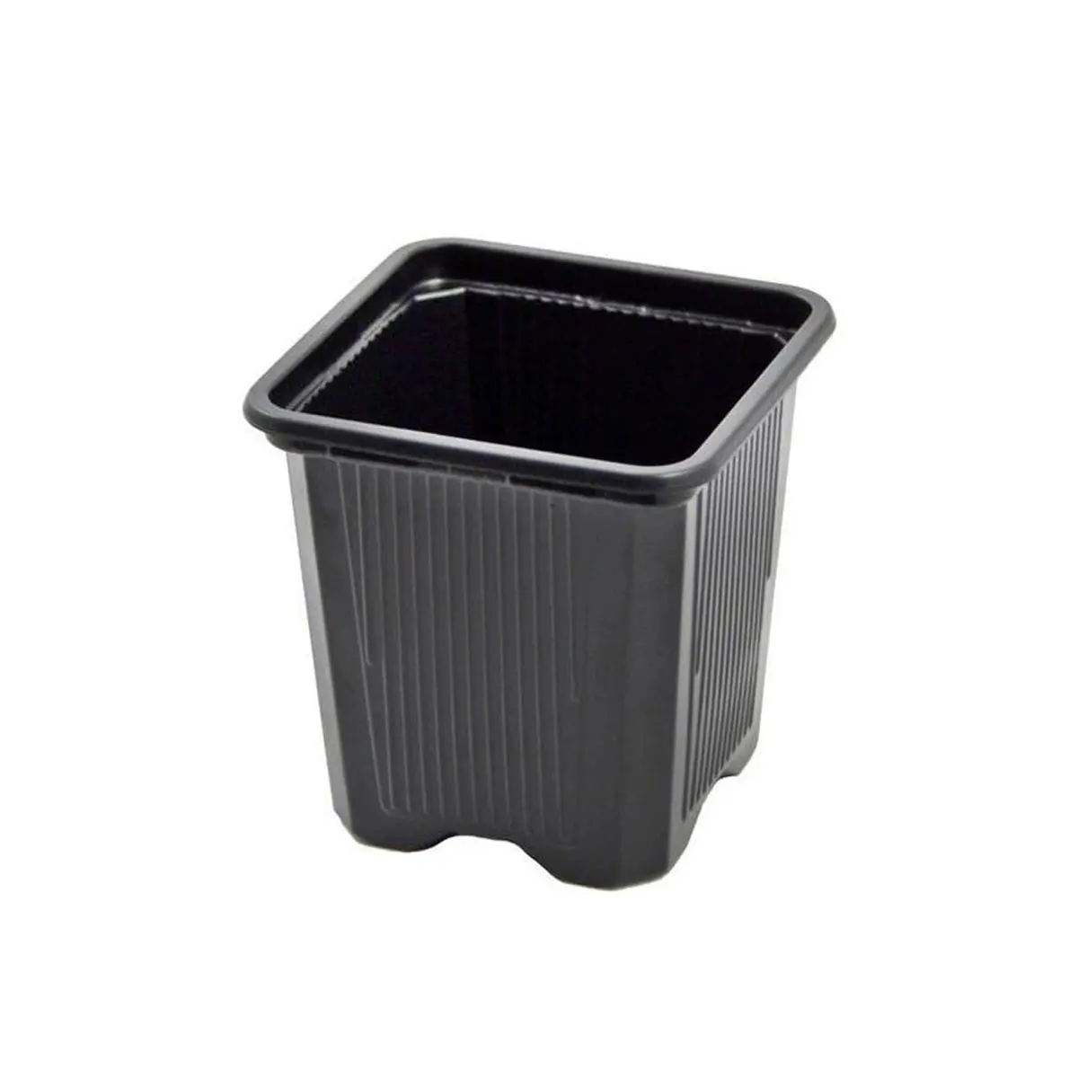 Teku Pot  (7 x 7 x 8 cm)