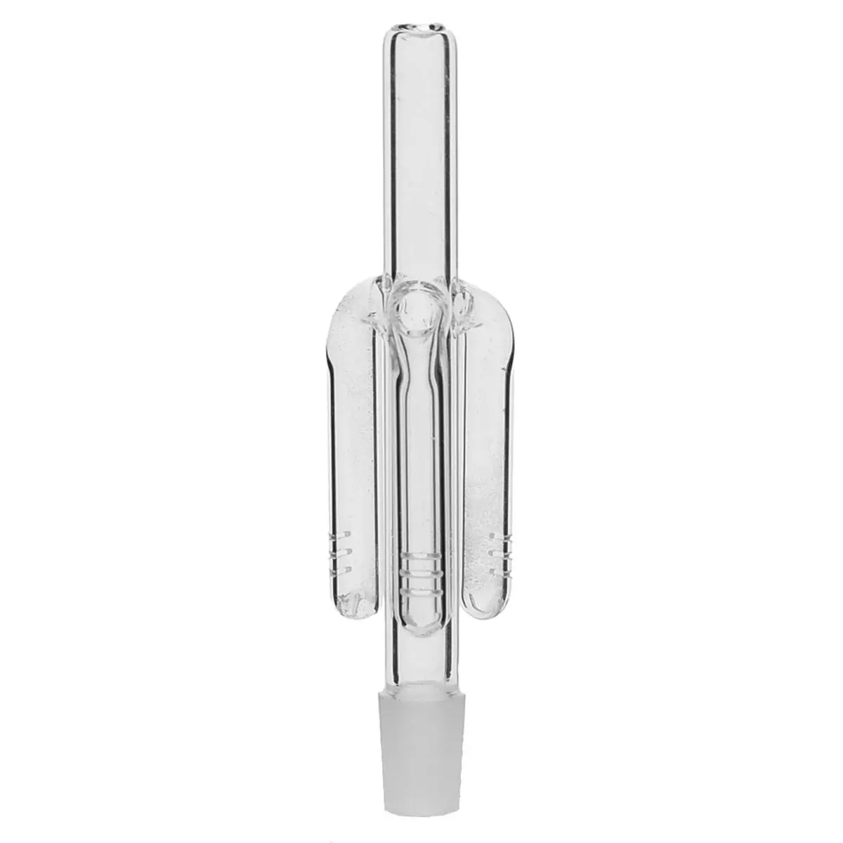3-Arms Percolator for Percolator Connector 40/45mm
