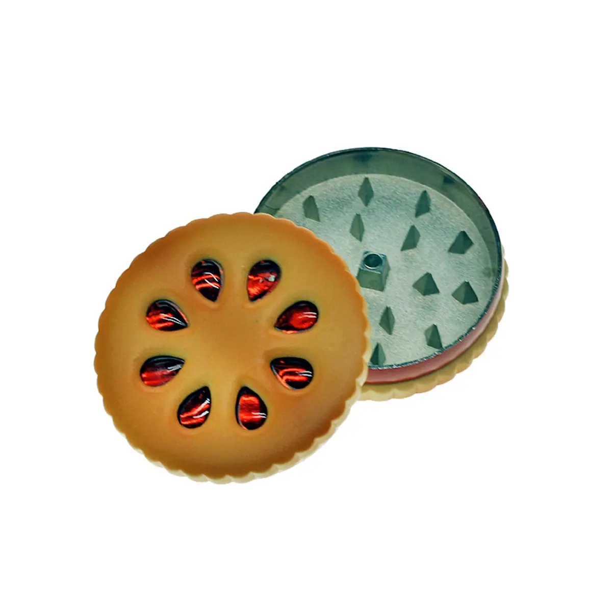 Cookie Grinder