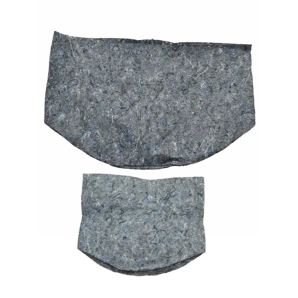 Root Pouch anthracite 150gr/m²