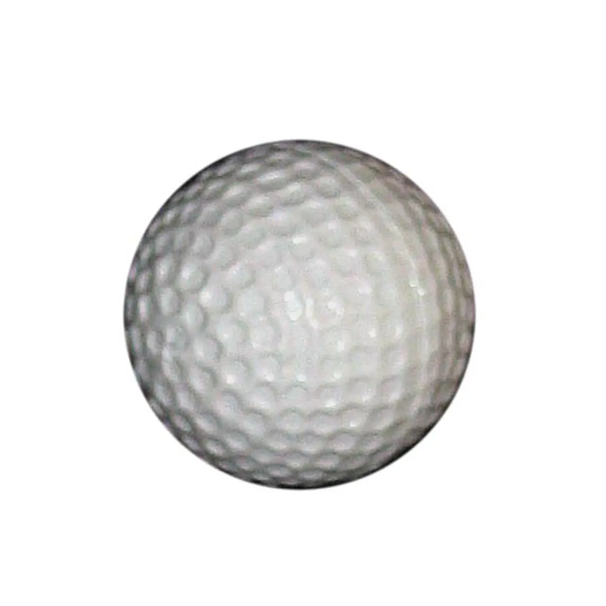 Grinder Golf Ball - magnetic