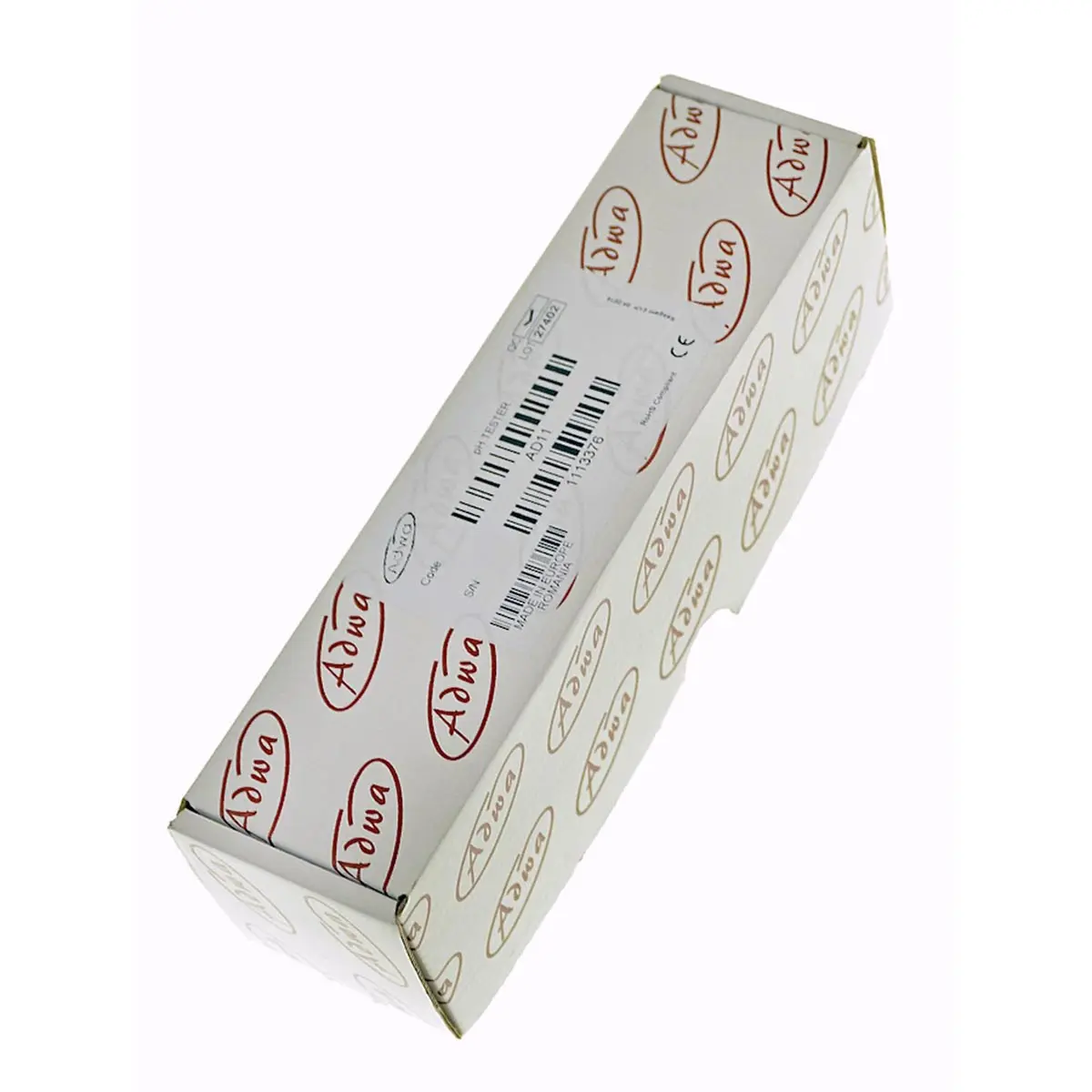 Adwa pH meter AD11 IP67