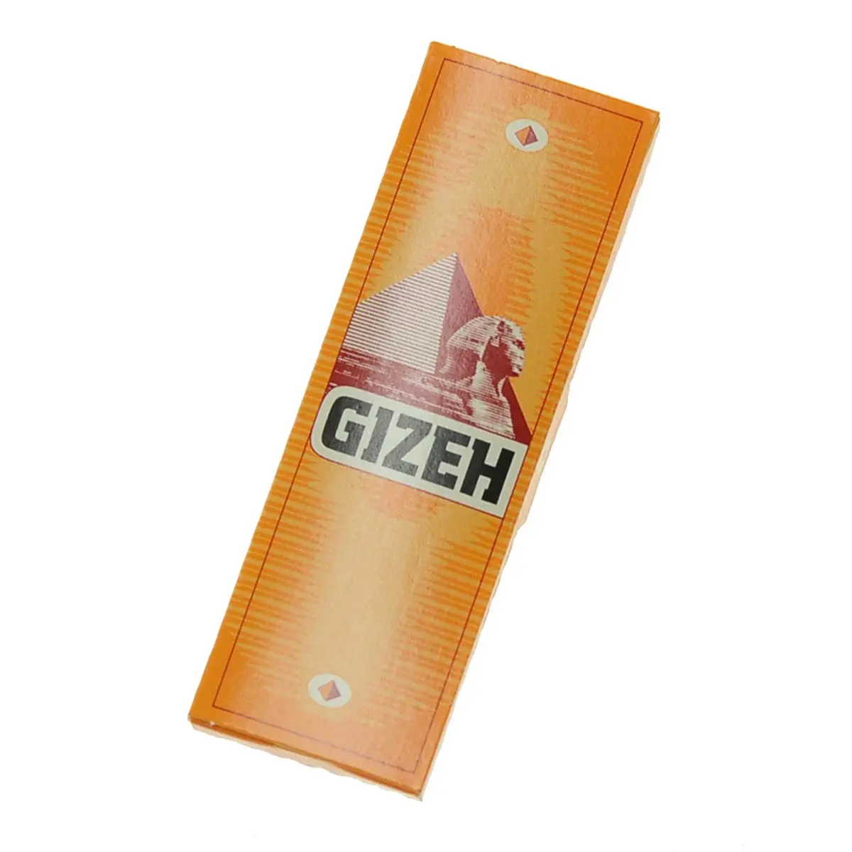 Gizeh Yellow - 50 Papers
