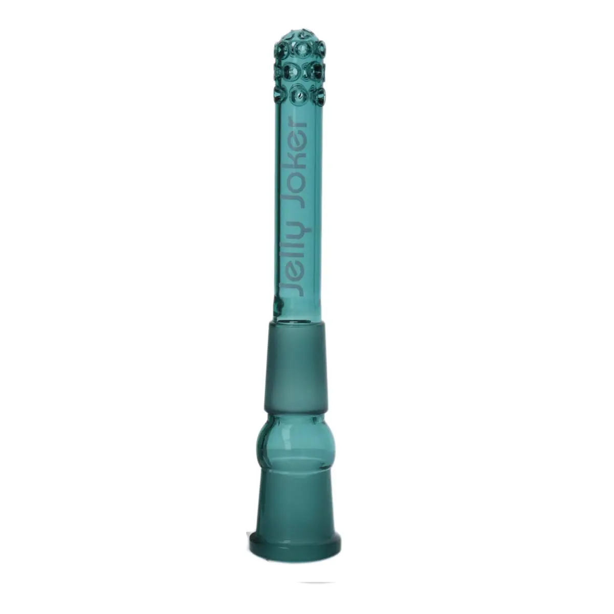 Jelly Joker diffusor coupling 18,8 - green 11,5cm