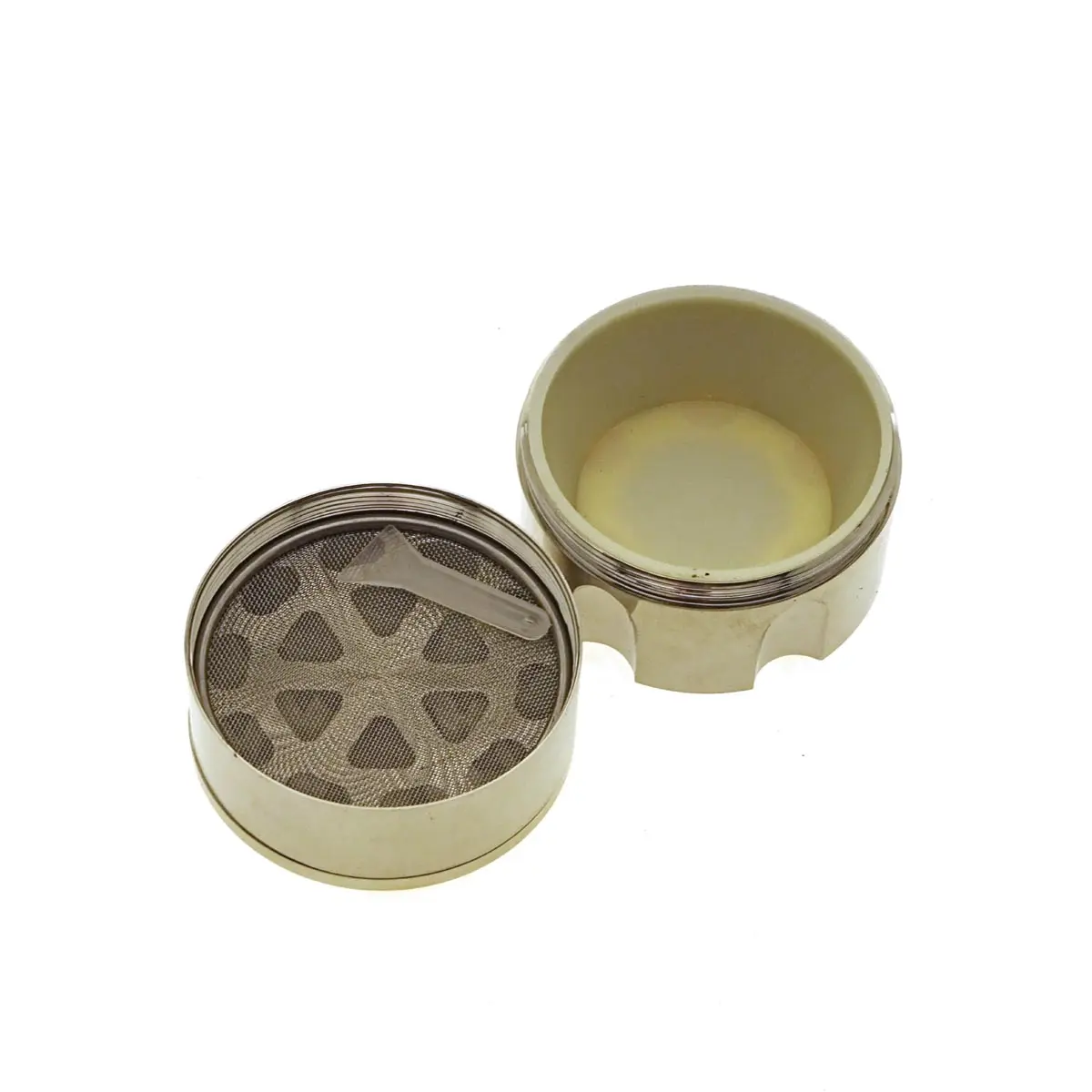 Six Shooter Revolving Grinder 50mm