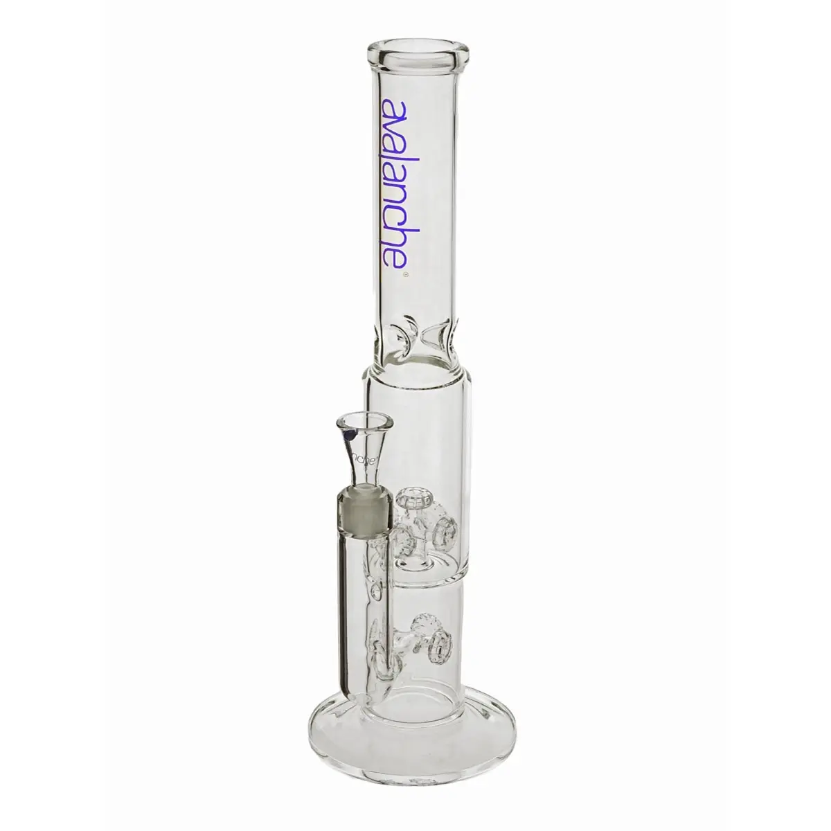 avalanche Octa Showerhead ICE 18,8 42cm