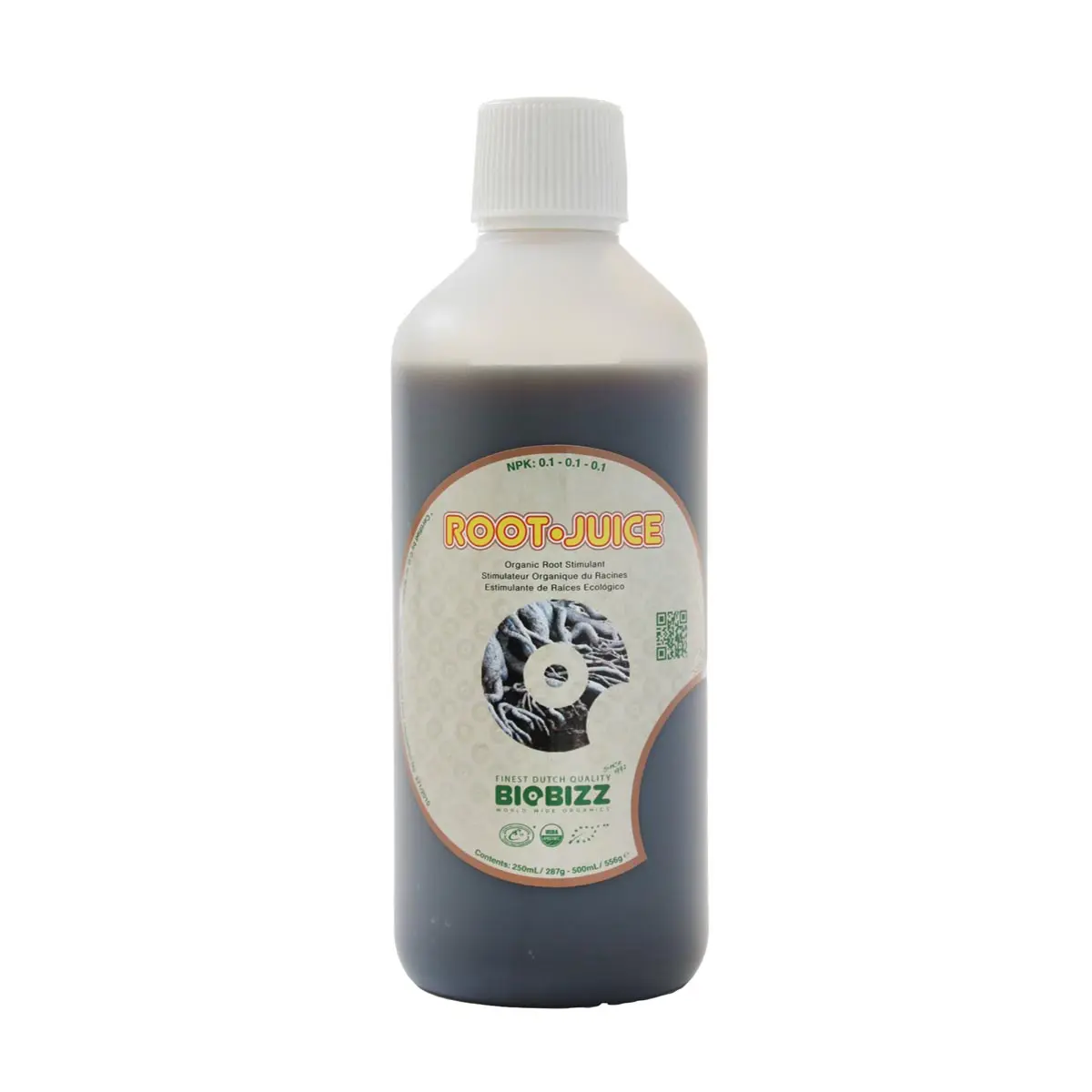 250 ml Rootjuice by BioBizz