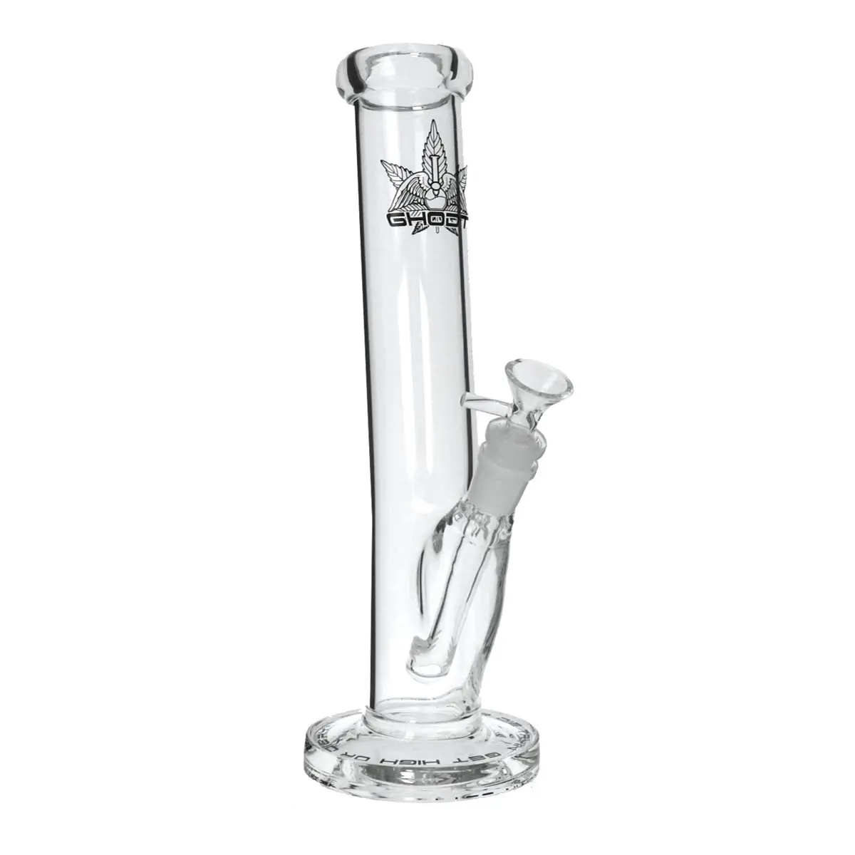 GHODT Bong bent 30cm