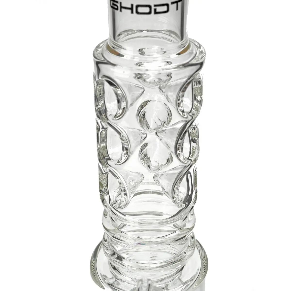 GHODT 'Jesus' Bong Special Edition 50cm
