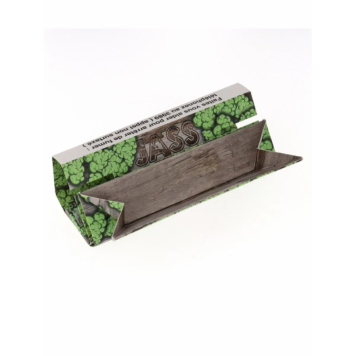 JASS Special Edition with Tips + Rolling Tray